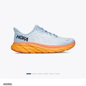 Women’s Hoka Clifton 8